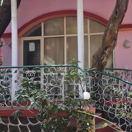 Green Hill Resort Matheran Buitenkant foto