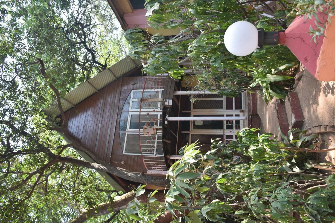 Green Hill Resort Matheran Buitenkant foto