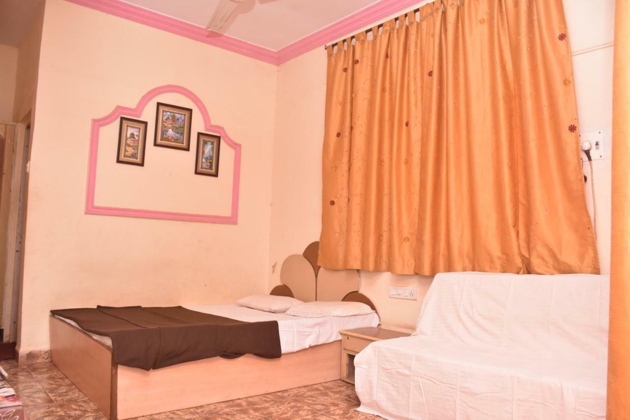 Green Hill Resort Matheran Buitenkant foto